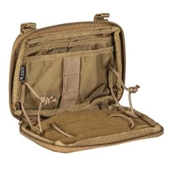 5.11 Flex Admin Pouch -Military And Outdoor Equipment np9876 5