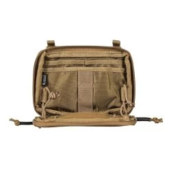 5.11 Flex Admin Pouch -Military And Outdoor Equipment np9876 6