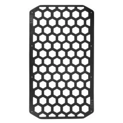 5.11 Hexgrid Insert -Military And Outdoor Equipment np9881 blk 0