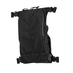 5.11 Helmet/Shove-It Gear Set -Military And Outdoor Equipment np9882 blk 0 min