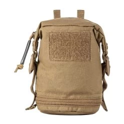 5.11 Flex Vertical GP General Purpose Pouch -Military And Outdoor Equipment np9884 kan 0 min 1