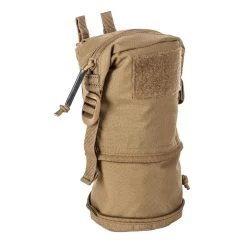 5.11 Flex Vertical GP General Purpose Pouch -Military And Outdoor Equipment np9884 kan 11 min