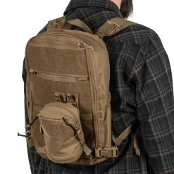 5.11 Flex Vertical GP General Purpose Pouch -Military And Outdoor Equipment np9884 kan 14 min