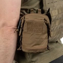 5.11 Flex Vertical GP General Purpose Pouch -Military And Outdoor Equipment np9884 kan 15 min
