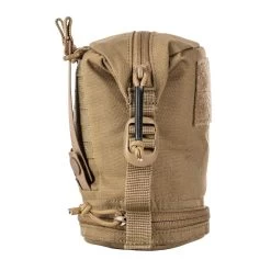 5.11 Flex Vertical GP General Purpose Pouch -Military And Outdoor Equipment np9884 kan 3 min