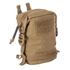 5.11 Flex Vertical GP General Purpose Pouch -Military And Outdoor Equipment np9884 kan 5 min