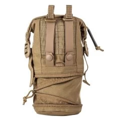 5.11 Flex Vertical GP General Purpose Pouch -Military And Outdoor Equipment np9884 kan 8 min