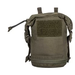 5.11 Flex Vertical GP General Purpose Pouch -Military And Outdoor Equipment np9884 ran 0 min