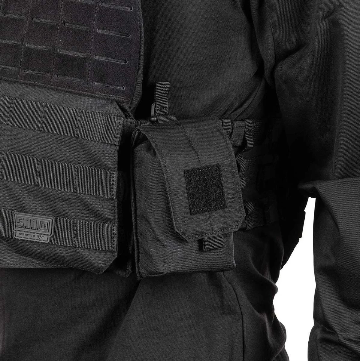 5.11 Flex Rescue Pouch 1 5.11 Flex Rescue Pouch