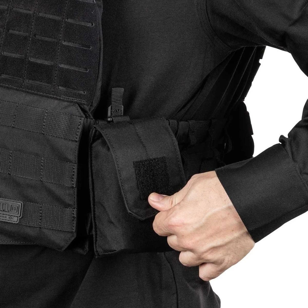 5.11 Flex Rescue Pouch 2 5.11 Flex Rescue Pouch - Image 2