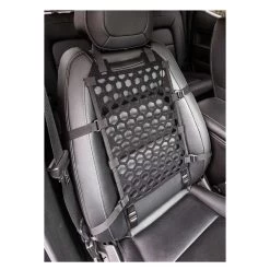 5.11 Vehicle Ready HEXGRID Seat (Black) -Military And Outdoor Equipment np9888 blk 3