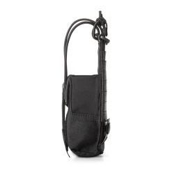 5.11 Flex Radio 2.0 Pouch -Military And Outdoor Equipment np9910 blk 1