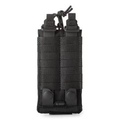 5.11 Flex Radio 2.0 Pouch -Military And Outdoor Equipment np9910 blk 2