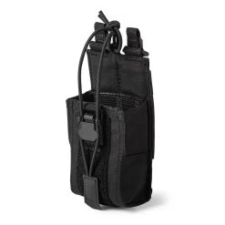 5.11 Flex Radio 2.0 Pouch -Military And Outdoor Equipment np9910 blk 3
