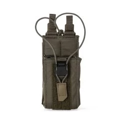 5.11 Flex Radio 2.0 Pouch -Military And Outdoor Equipment np9910 ran 1 1