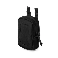 5.11 Flex Disposable Glove Pouch -Military And Outdoor Equipment np9913 blk 2 1