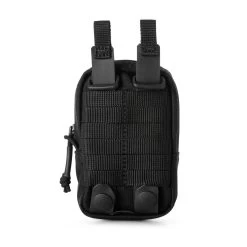 5.11 Flex Disposable Glove Pouch -Military And Outdoor Equipment np9913 blk 3 1