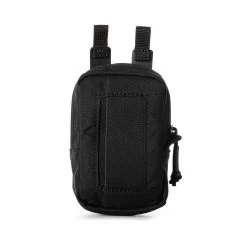 5.11 Flex Disposable Glove Pouch -Military And Outdoor Equipment np9913 blk 4 1