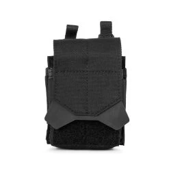 5.11 Flex Cuff Pouch -Military And Outdoor Equipment np9917 blk 1