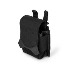 5.11 Flex Cuff Pouch -Military And Outdoor Equipment np9917 blk 3