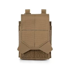 5.11 Flex Cuff Pouch -Military And Outdoor Equipment np9917 kan 1 1
