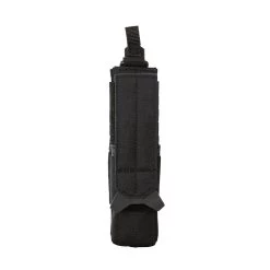 5.11 Flex Flashlight Pouch -Military And Outdoor Equipment np9918 blk 0 1