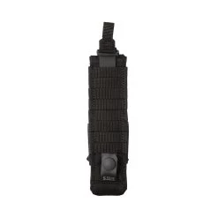 5.11 Flex Flashlight Pouch -Military And Outdoor Equipment np9918 blk 1