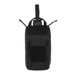 5.11 Flex Gas Mask Pouch -Military And Outdoor Equipment np9919 blk 1 1