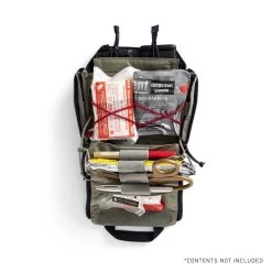 5.11 Flex Tacmed Pouch -Military And Outdoor Equipment np9920 nav 8