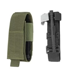 Condor Universal Tourniquet Pouch 25 Condor Universal Tourniquet Pouch -Military And Outdoor Equipment od1pe9957 tourniquet mincat