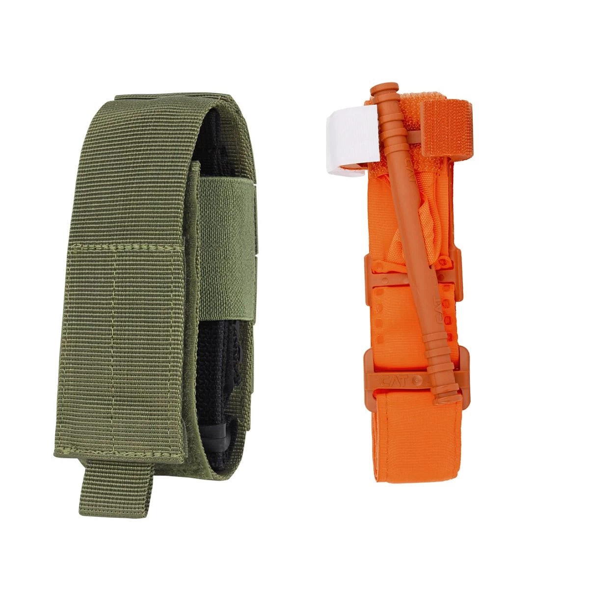 Condor Universal Tourniquet Pouch 2 Condor Universal Tourniquet Pouch - Image 2