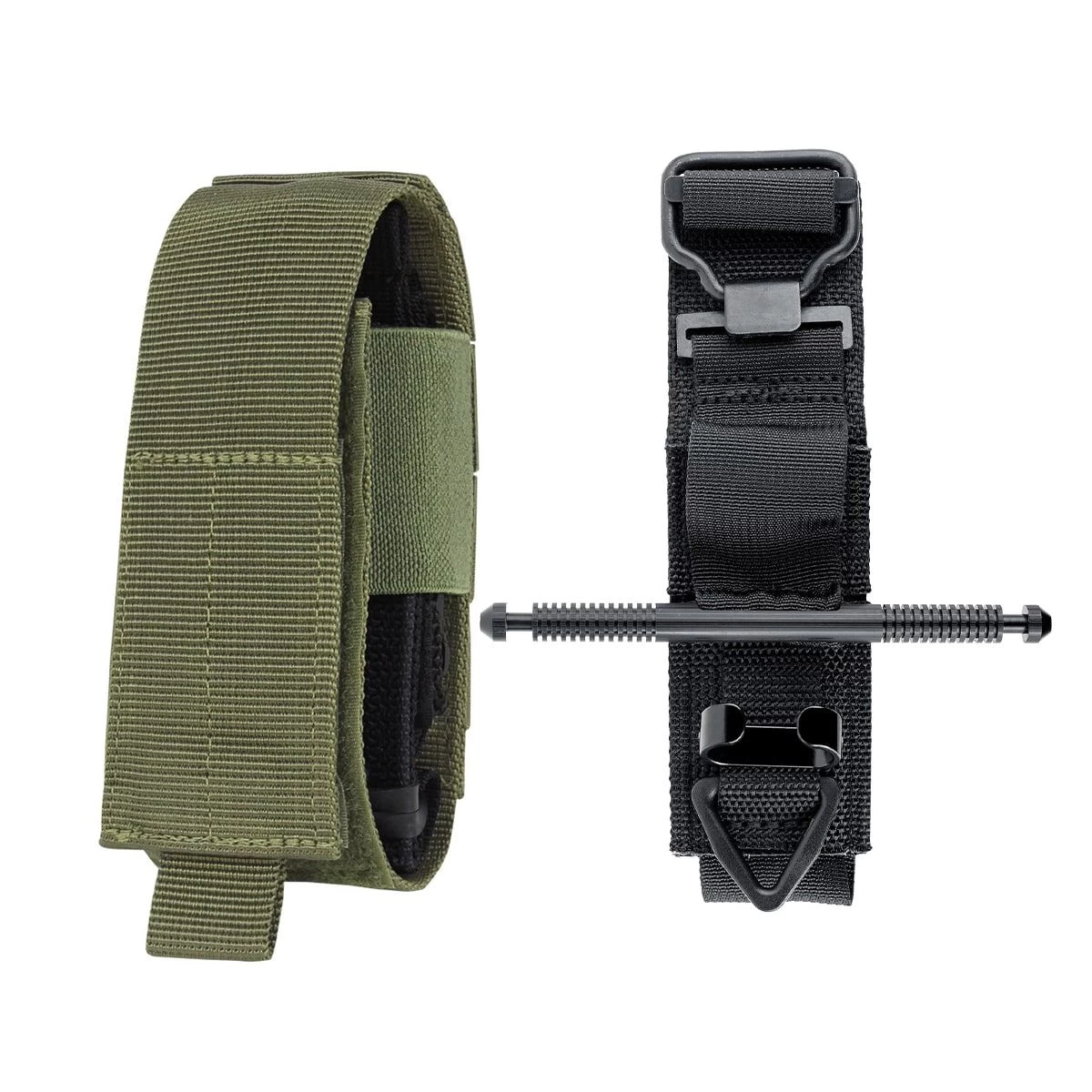 Condor Universal Tourniquet Pouch 1 Condor Universal Tourniquet Pouch