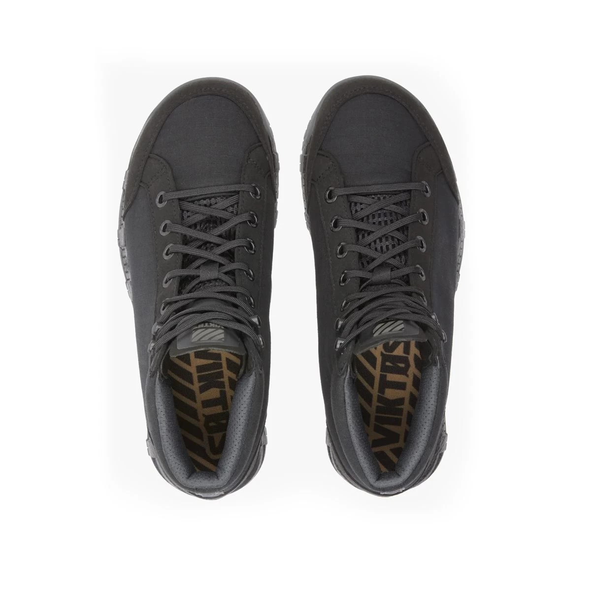 Viktos Overbeach Shoe (Leo Black) 3 Viktos Overbeach Shoe (Leo Black) - Image 3