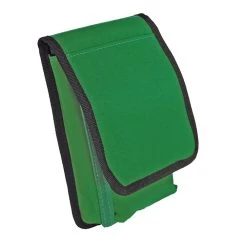 Stethoscope And Scissor Pouch -Military And Outdoor Equipment pe020 gn