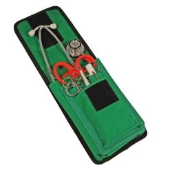 Stethoscope And Scissor Pouch (Kitted) -Military And Outdoor Equipment pe021 1