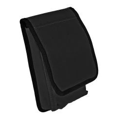 Stethoscope And Scissor Pouch (Kitted) -Military And Outdoor Equipment pe021 bk