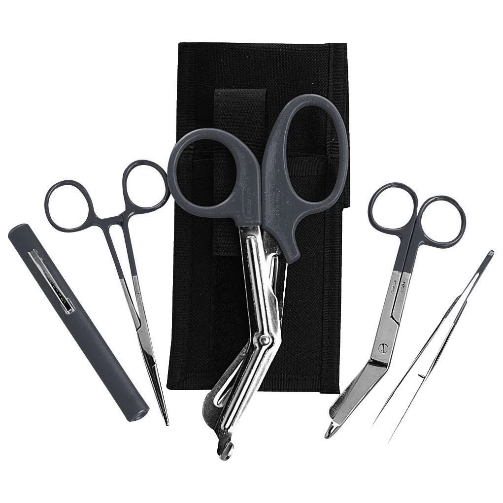 Coloured Holster Pouch (Kitted) 1 Coloured Holster Pouch (Kitted)