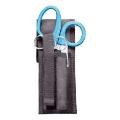 ADC Responder Junior Holster - Kitted - Vertical (Black)