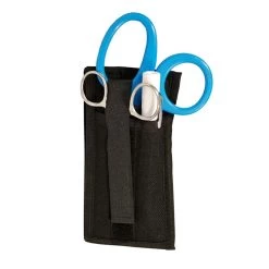 ADC Responder Junior Holster - Kitted - Horizontal (Black)