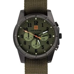 5.11 Outpost Chrono Watch -Military And Outdoor Equipment pe283 tac 3