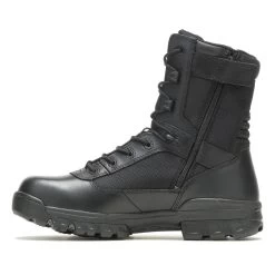 Bates 8in Tactical Sport Side Zip Boots -Military And Outdoor Equipment pe5401 2 21