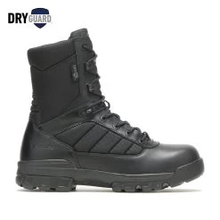 Bates 8in Tactical Sport Side Zip DRYGuard Boots -Military And Outdoor Equipment pe5403 blk 0 21 min