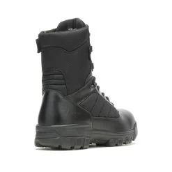 Bates 8in Tactical Sport Side Zip DRYGuard Boots -Military And Outdoor Equipment pe5403 blk 3 21