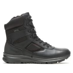 Bates Raide WP Side Zip Boots -Military And Outdoor Equipment pe5411 blk 1 21
