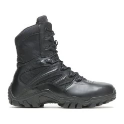 Bates Delta-8 8in ICS Side Zip Boots -Military And Outdoor Equipment pe5430 0 21 11