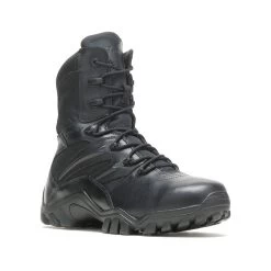 Bates Delta-8 8in ICS Side Zip Boots -Military And Outdoor Equipment pe5430 1 21