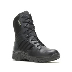 Bates GX-8 8in WP Side Zip W/ Gore-Tex Boots 11 Bates GX-8 8in WP Side Zip W/ Gore-Tex Boots -Military And Outdoor Equipment pe5440 1 21