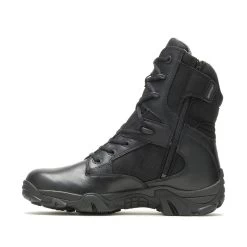 Bates GX-8 8in WP Side Zip W/ Gore-Tex Boots 9 Bates GX-8 8in WP Side Zip W/ Gore-Tex Boots -Military And Outdoor Equipment pe5440 2 21