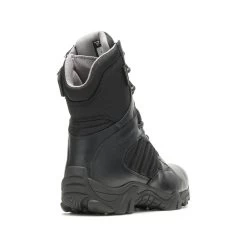 Bates GX-8 8in WP Side Zip W/ Gore-Tex Boots 10 Bates GX-8 8in WP Side Zip W/ Gore-Tex Boots -Military And Outdoor Equipment pe5440 3 21