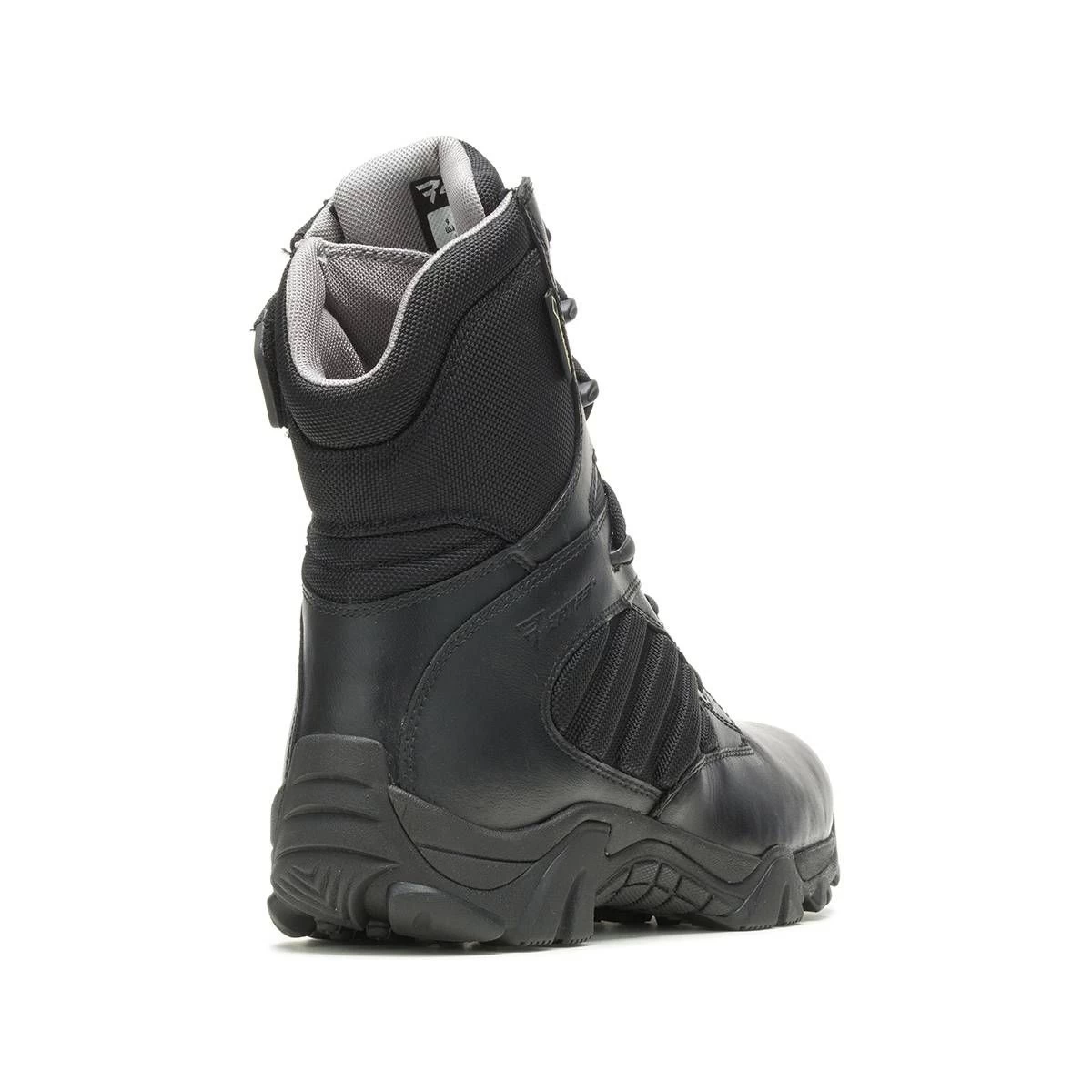 Bates GX-8 8in WP Side Zip W/ Gore-Tex Boots 5 Bates GX-8 8in WP Side Zip W/ Gore-Tex Boots - Image 5